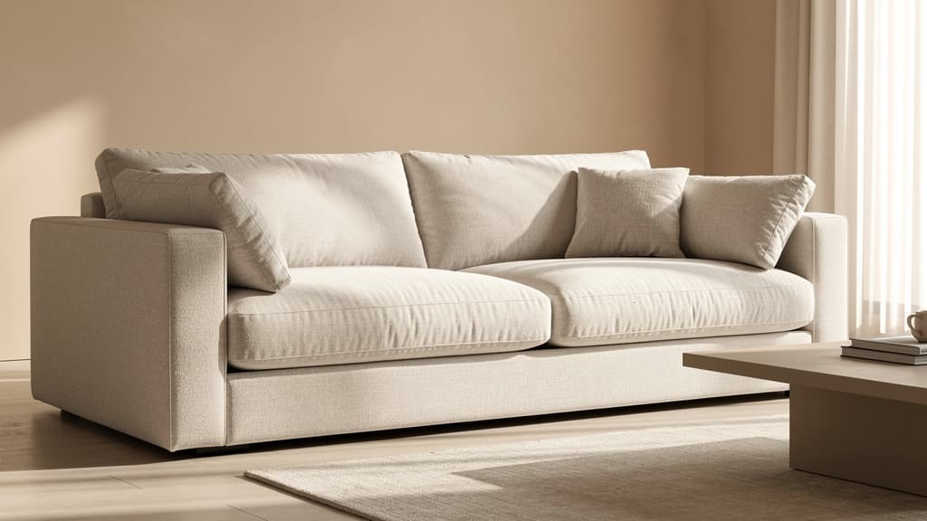 Big Sofas im April 2026: 60 getestete Modelle von 665€ bis 2595€ im Überblick