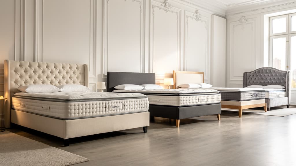 Boxspringbetten Kaufberater