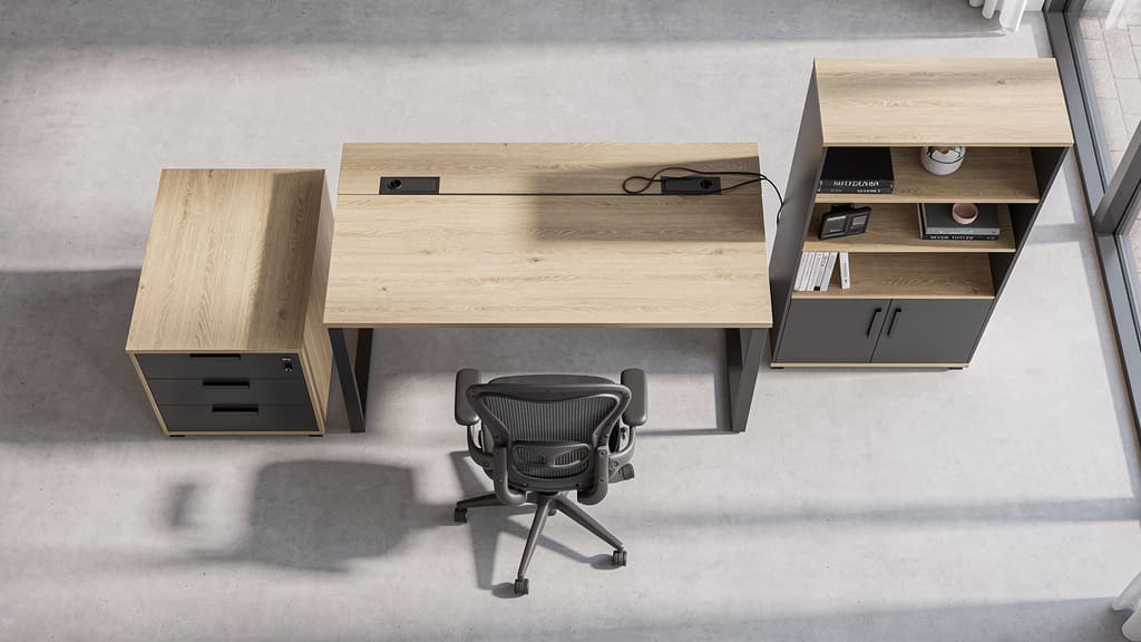 Büromöbel Sets Kaufberater Cover