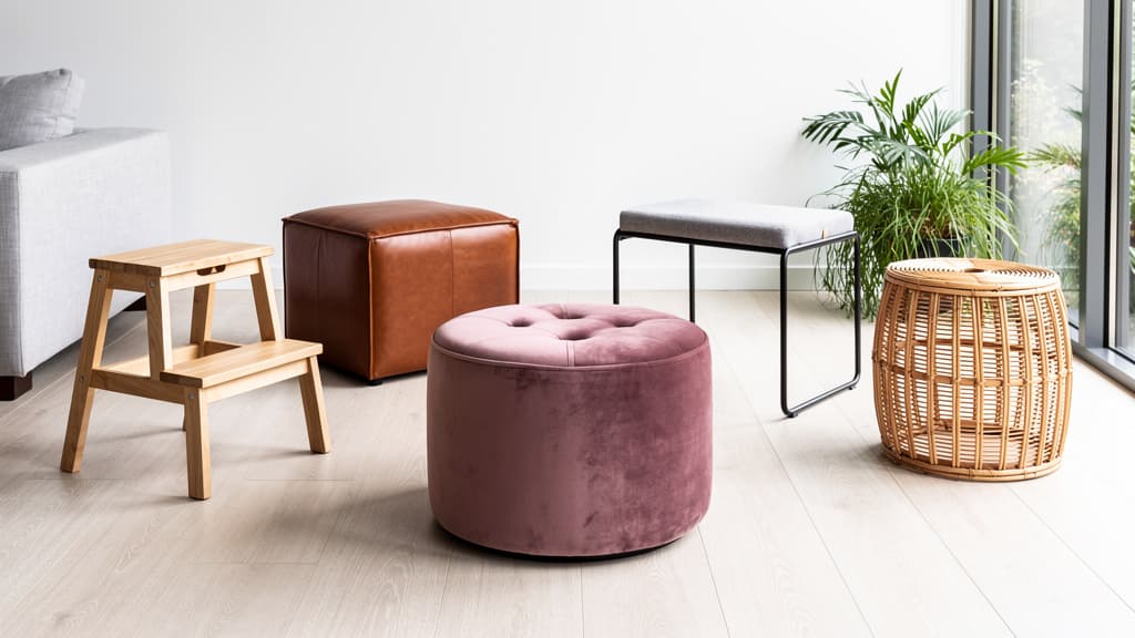 Hocker Kaufberater