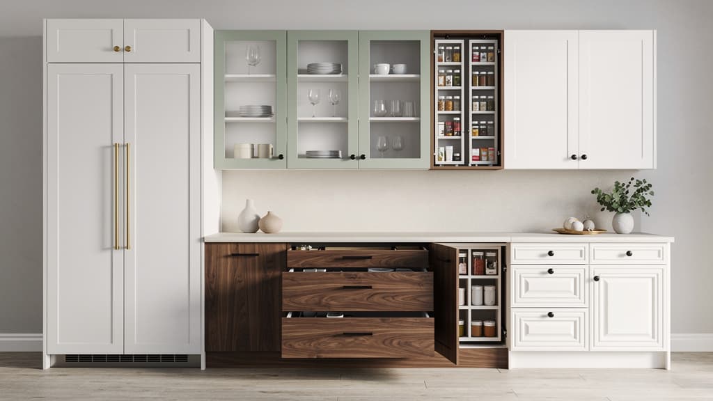 Welcher Küchenschrank hält wirklich? 100 Modelle im Test