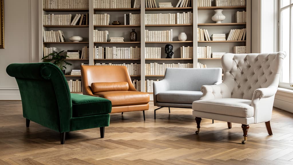 Recamieren Sofas Kaufberater