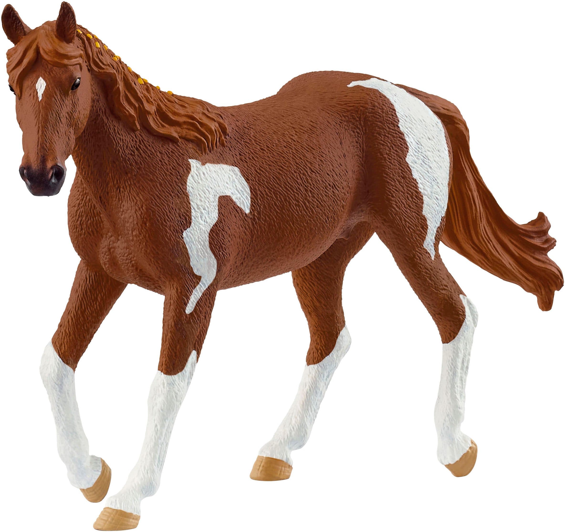 Schleich® Spielfigur HORSE CLUB Paint Horse Stute (14901)