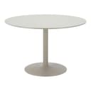 House Nordic Esstisch Ilse Ø120cm Sandfarben Bild 2