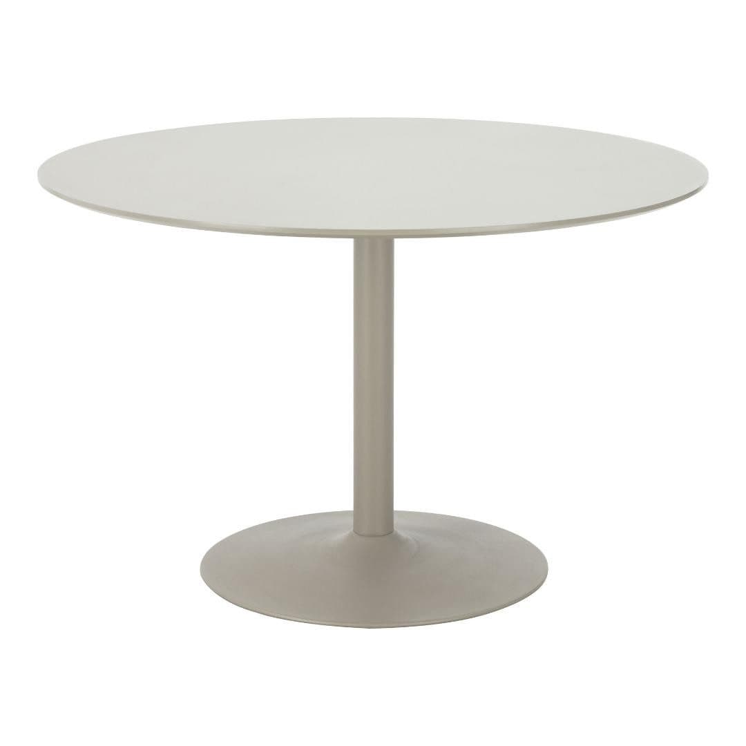 House Nordic Esstisch Ilse Ø120cm Sandfarben - Bild 2