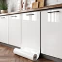 HomeBella Vinyltapete Selbstklebend Wasserfest Abziehbar Feuchtigkeitsbeständige Wandtapete Bild 2
