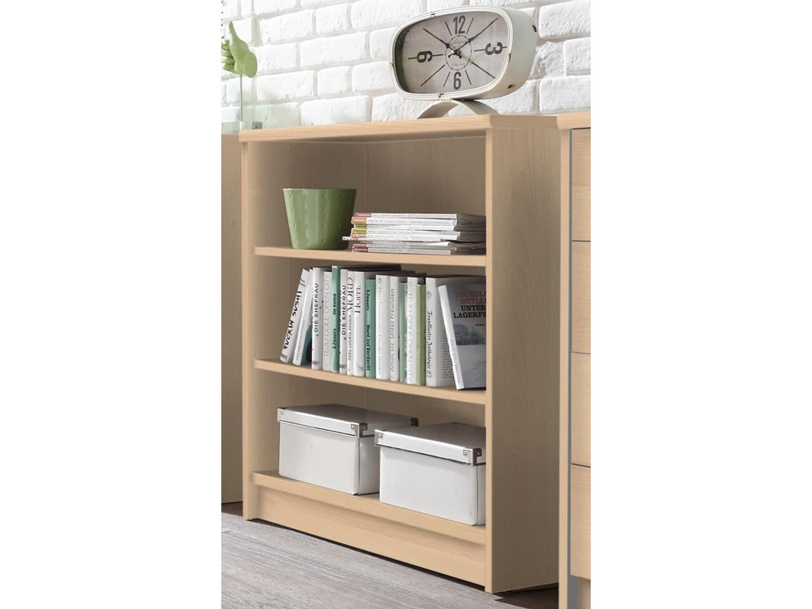 Bega Consult Regal Buche Spanplatte 2 Böden - Bild 2