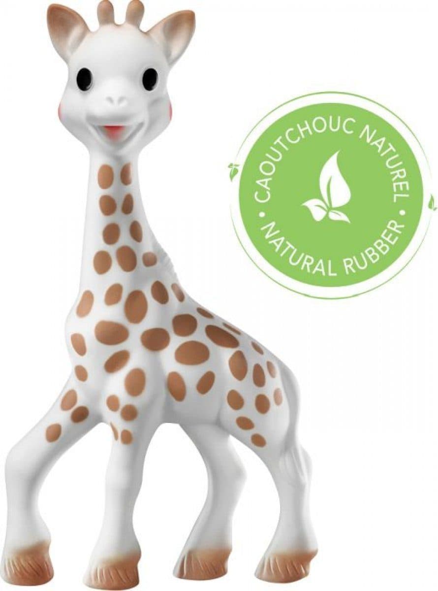 Sophie la Girafe Greifling Naturkautschuk 18 cm