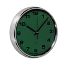 Capventure Wanduhr Cabanaz Retro Grün Glas Bild 2