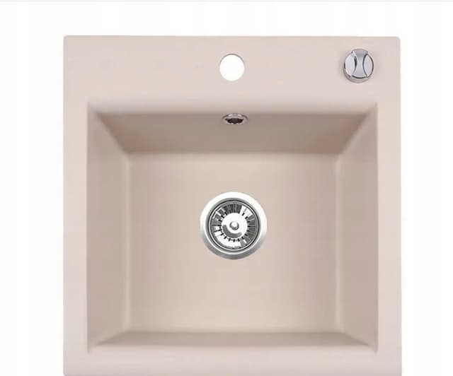 Homeline Granitspüle Küchenspüle