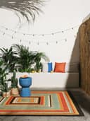 benuta Outdoorteppich Ria Ethno-Style Berber Kunstfaser Bild 2