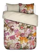 Essenza Bettwäsche Isaline Satin Florales Muster Bild 2