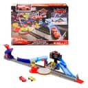 Mattel Autorennbahn Disney Pixar Cars 2-in-1 Piston Cup Bild 2