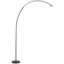 Brilliant LED Stehlampe Bow Dimmfunktion Farbsteuerung 179 cm 1300 lm Bild 2