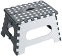 WENKO Hocker Secura - Robuster Klapphocker bis 350 kg belastbar Bild 2