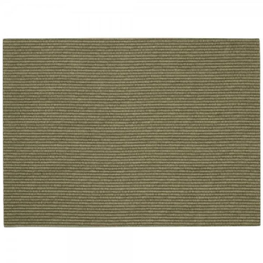 ASA SELECTION Platzset Sisal Rough Grün 46x33cm - Bild 2