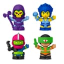 Fisher-Price Little People Collector Masters of the Universe Set Bild 2