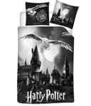 AY!Max Harry Potter Bettwäsche Hogwarts Wendemotiv Bild 2