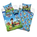 Familando Kinderbettwäsche Paw Patrol Bunt Wendemotiv Bild 2