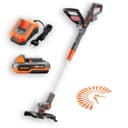 FUXTEC Akku-Motorsense FX-E1RT20-SET 20V mit 2Ah Akku & Ladegerät Bild 2