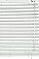 OTTO HOME Aluminium-Jalousie Klemmfix Weiß 40x130cm Bild 2