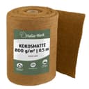 HaGa Kokosmatte 0,5m Breite 800g/m² Bild 2