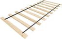 sunnypillow Lattenrost Extra Stark 10 Latten Nadelholz Bild 2