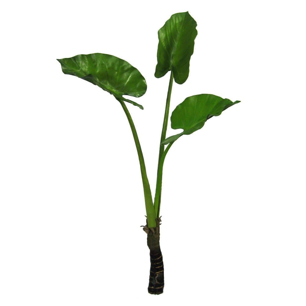 Kunstpflanze Callablatt 87 cm Gasper