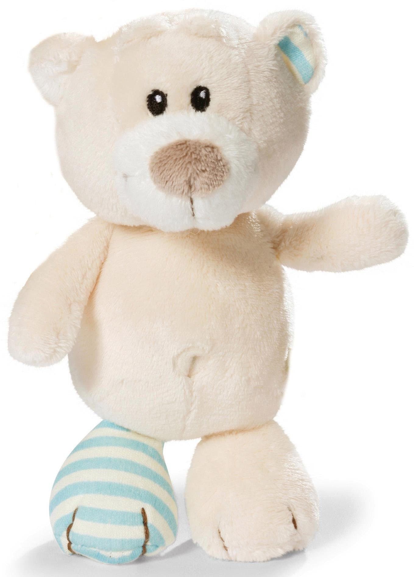 Nici Kuscheltier Bär Taps My First Kollektion Beige 25 cm