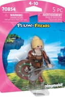 Playmobil® PLAYMO Friends Wikingerin Konstruktions-Spielset Bunt Bild 2