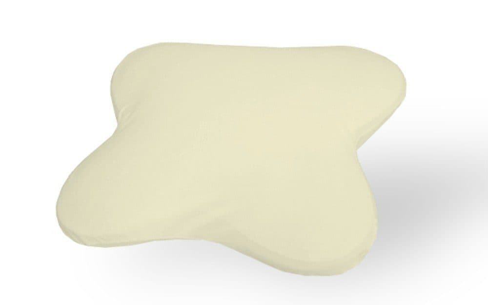 DUKAL Kissenbezug Tempur All-Around/Ombracio 100% Baumwolle