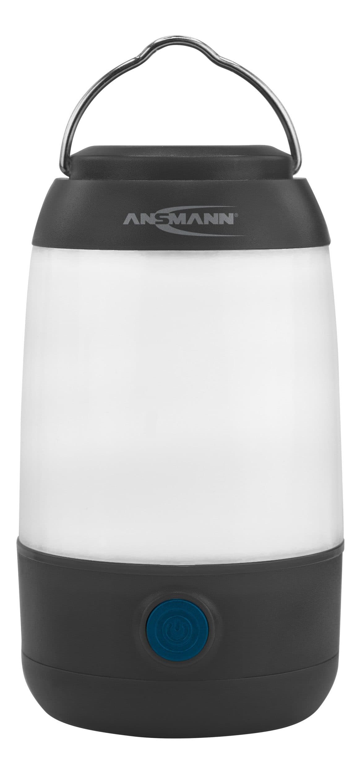 ANSMANN AG LED Gartenleuchte Mini Campingleuchte dimmbar inkl. Batterien - Bild 2