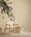 MARBURG Vliestapete Wooden Panels Beige Holzoptik Bild 2