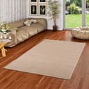 Snapstyle Sisalteppich Klassisch Natur Beige Bild 2