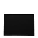 ASA SELECTION Tischset BLACK Lederoptik Schwarz Bild 2