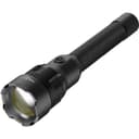 ANSMANN AG Alu-Torch-T12000R Taschenlampe 12000 Lumen Schwarz Bild 2