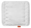 sleepling Babykissen Flachkissen Weiß Polyester Allergikerfreundlich Bild 2