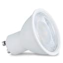 SEBSON LED Lampe GU10 2,5W 450lm Warmweiß Energieeffizienz A Bild 2