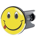 Sanilo Waschbeckenstöpsel Smiley Gelb Ø 4,0 cm Bild 2