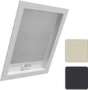 Dachfensterrollo Woltu 1x Thermorollo ohne Bohren mit Saugnapf Bild 2