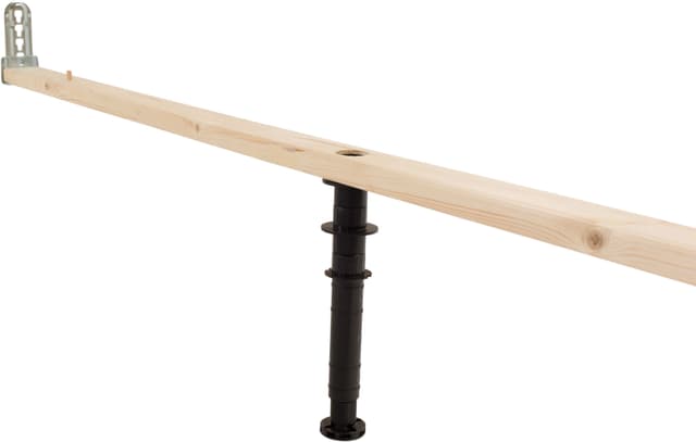Wimex Bettgestell Beton Easy Beds S0BB901S