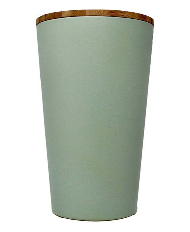 KeMar Kitchenware Aufbewahrungsdose Grün