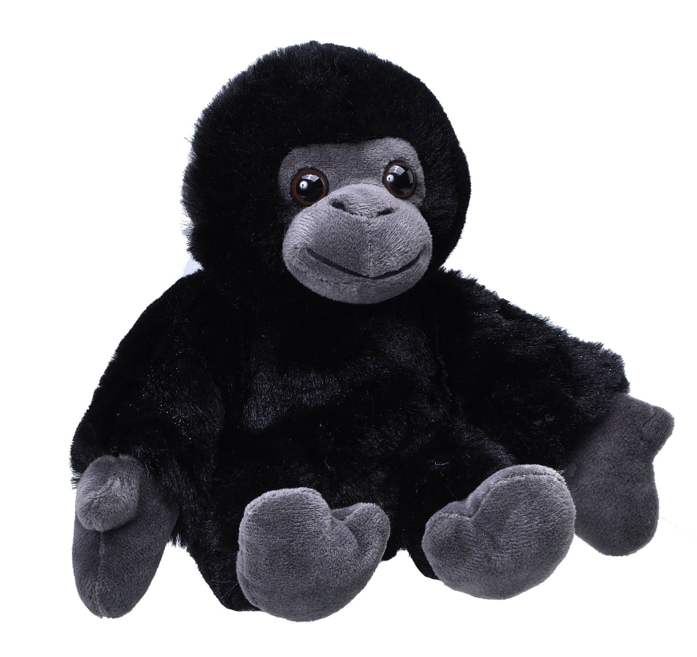 WILD REPUBLIC Kuscheltier Hug`ems Gorilla