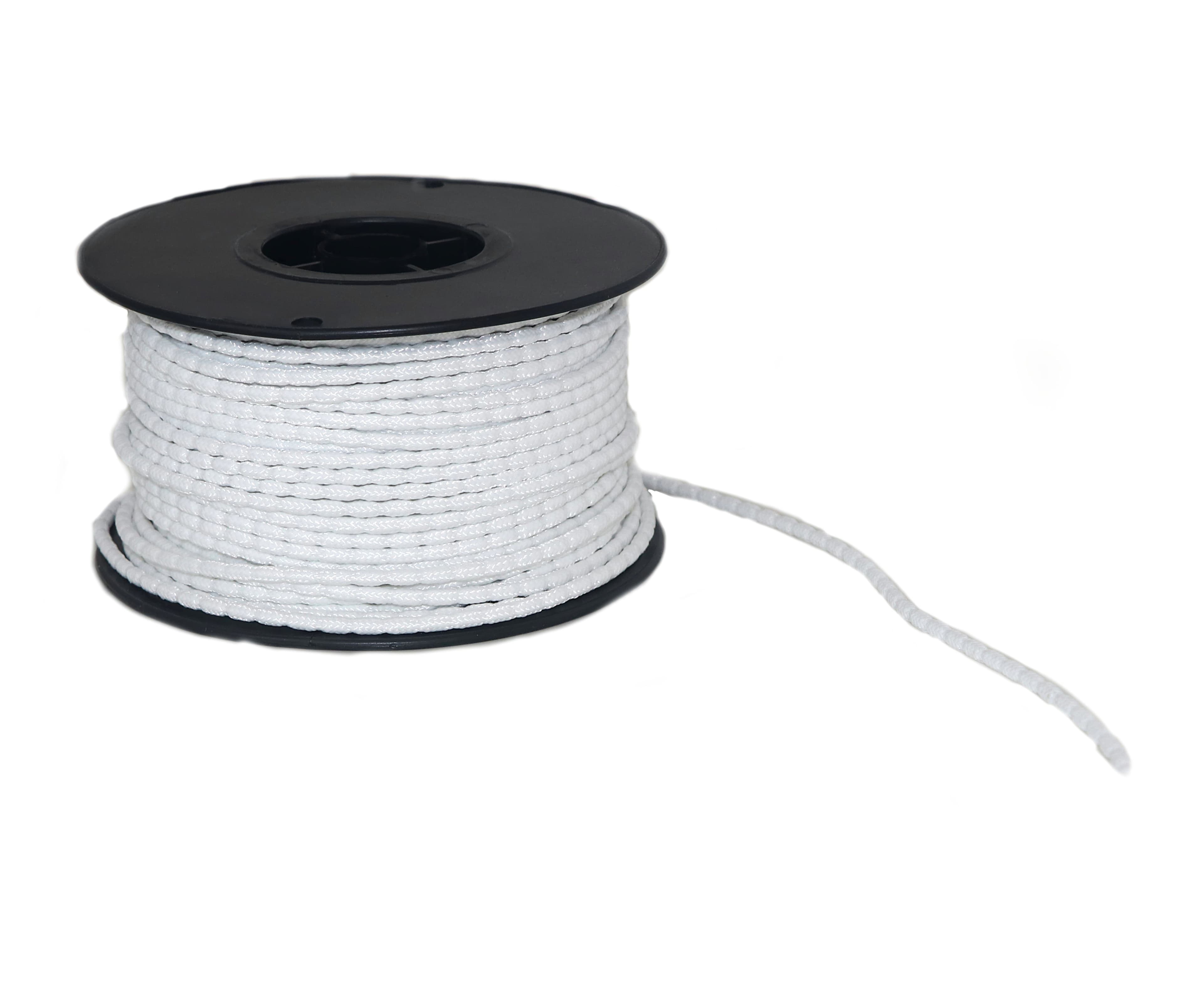 Deco-Raum Bleiband 15m Bleikordel Beschwerungsband Gardinenband - Bild 2