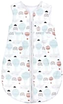 TupTam Babyschlafsack 2.5 TOG ärmellos wattiert Bild 2