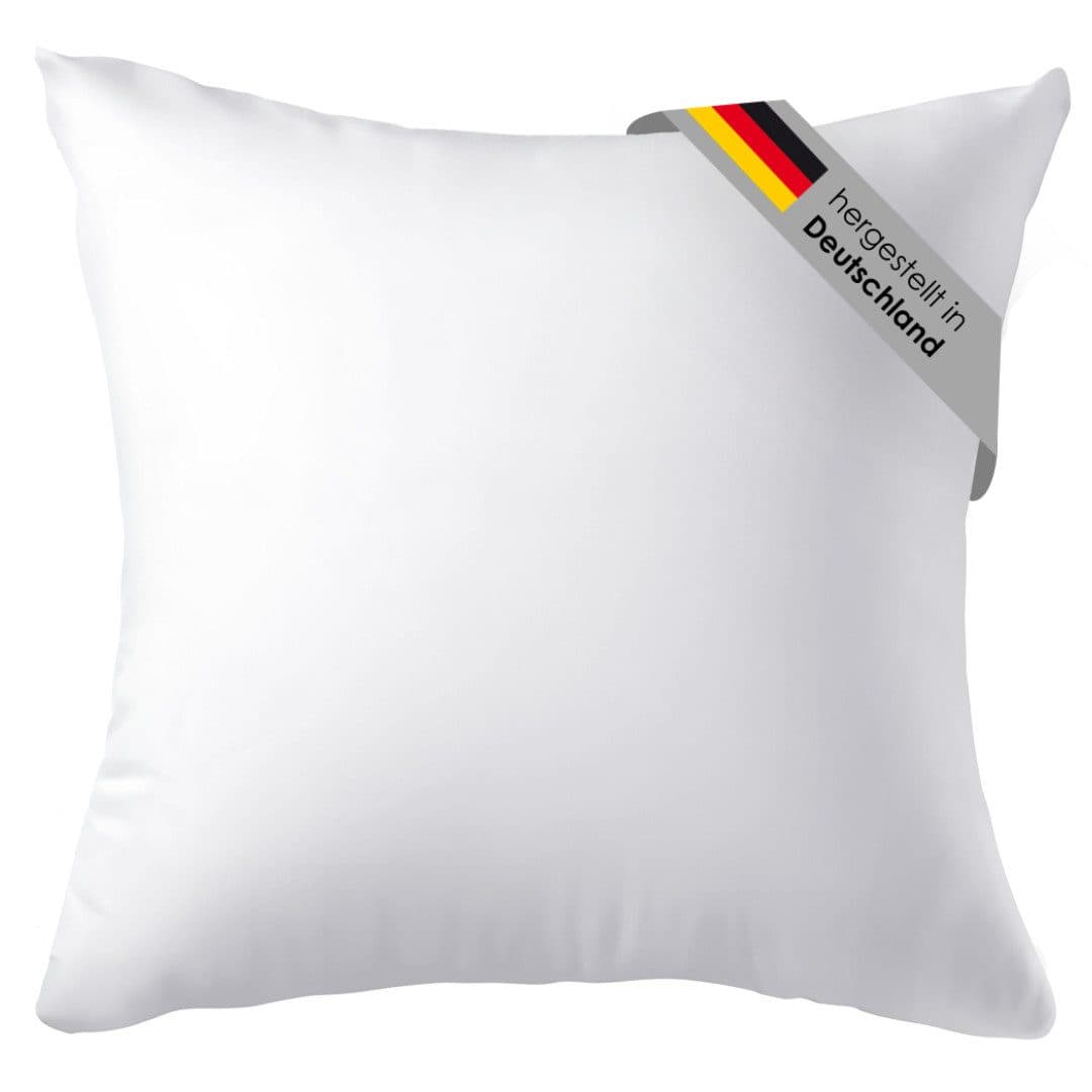 LIVINA HOME Schlafkissen Premium Kopfkissen Baumwolle 100% - Bild 2