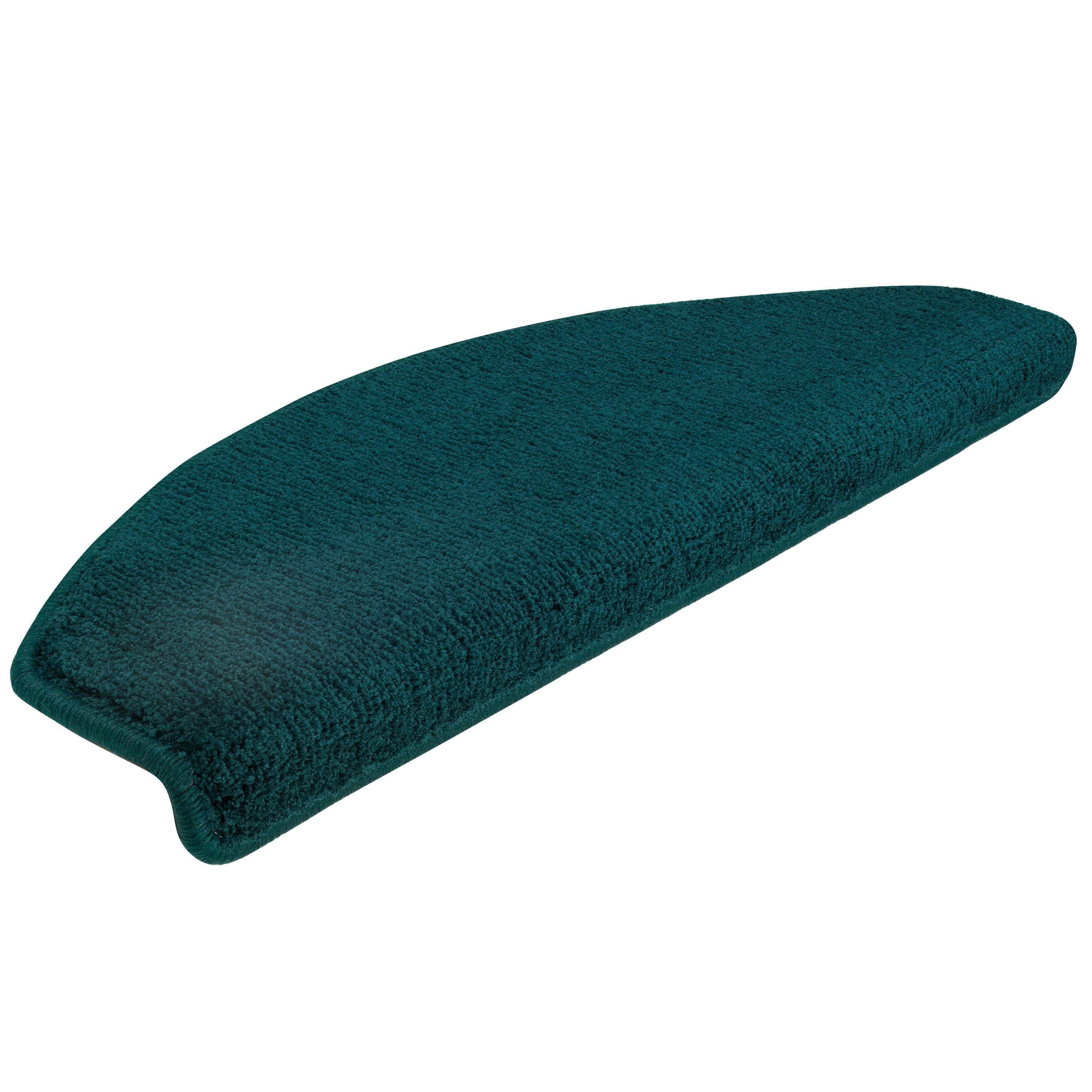 Metzker Stufenmatten Sweet Halbrund 15-tlg. Moosgrün Polyester - Bild 2