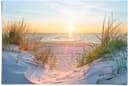 Reinders! Poster Sonnenuntergang Beige 91,5x61 cm Bild 2
