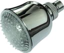 Steinbach LED Duschkopf rund für Solardusche 1/2" IG Bild 2