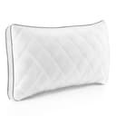 Gentle North Microfaserkissen 100% Polyester Bild 2